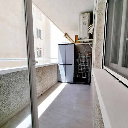 Modern And Cozy Just Steps From Locos Διαμέρισμα *