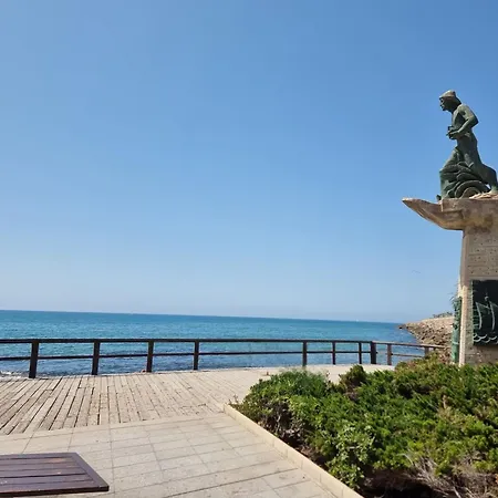 Διαμέρισμα Modern And Cozy Just Steps From Locos